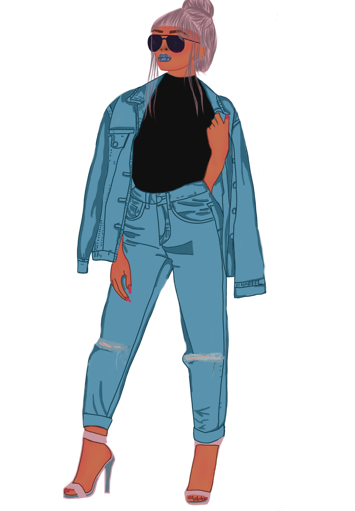 Ropa Femenina