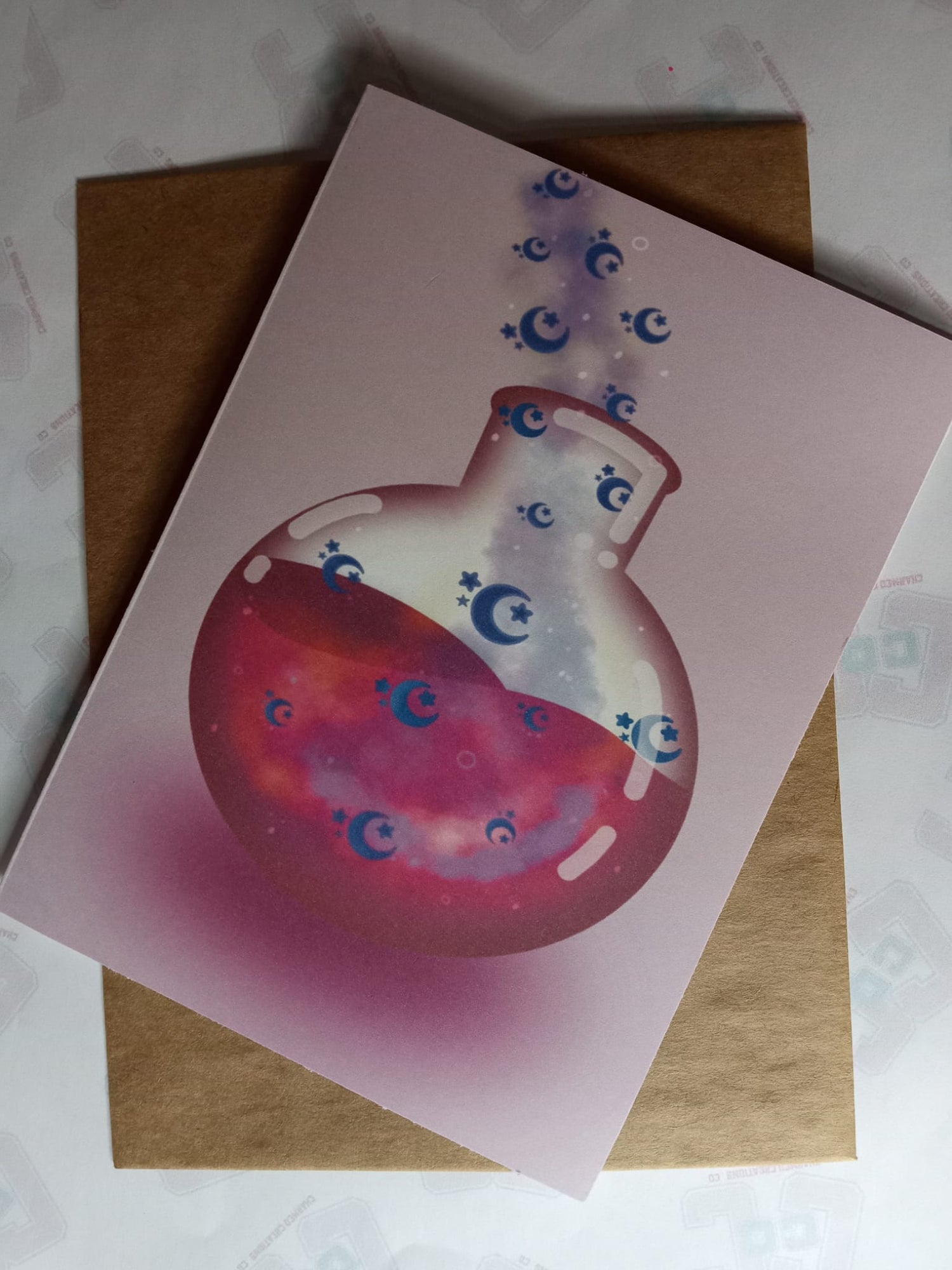 Tarjetas de felicitación