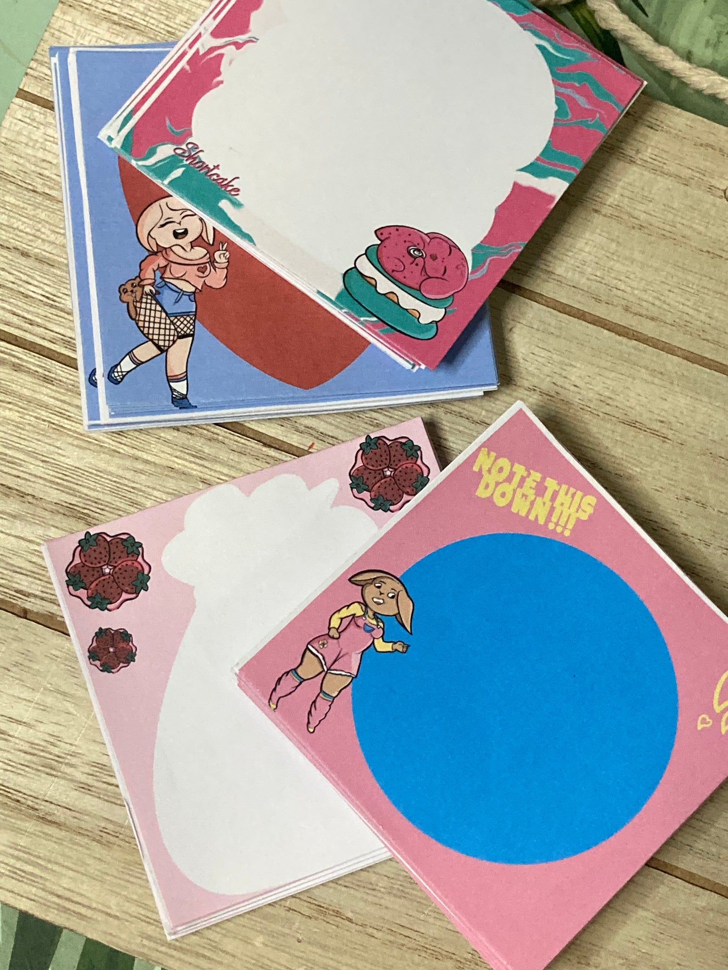 Papelería