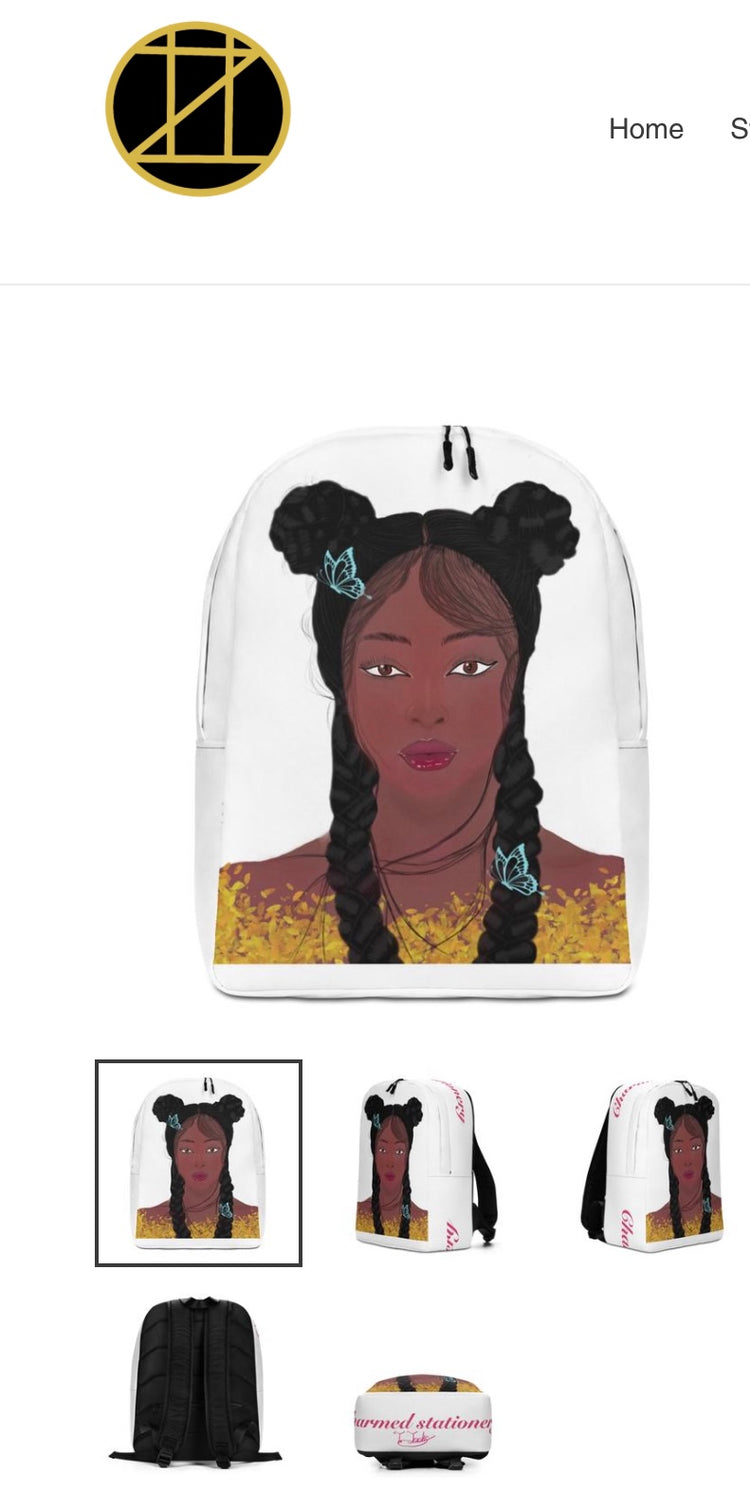 Backpacks