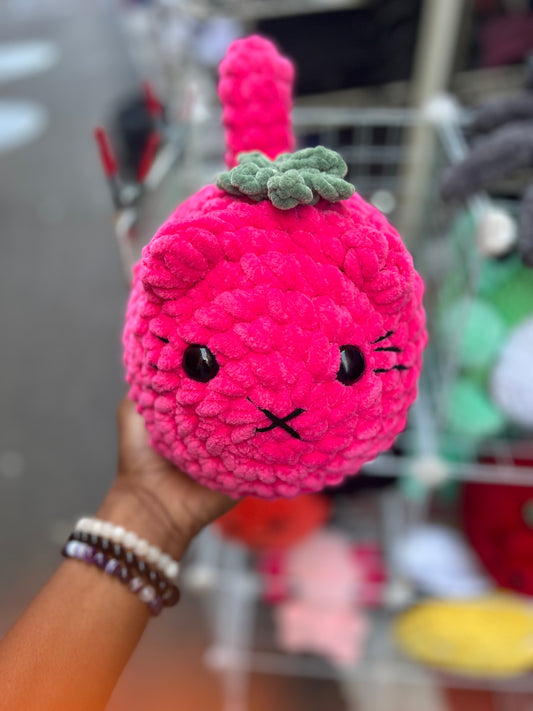 Fruit cat