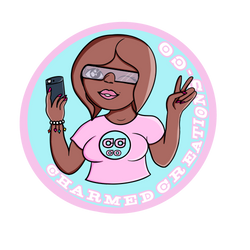Charmed Creations.Co