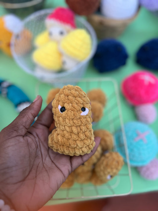 Mini Chicken Nuggets