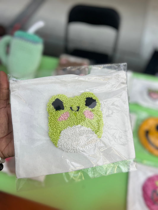 Coin Purse/Make up bags