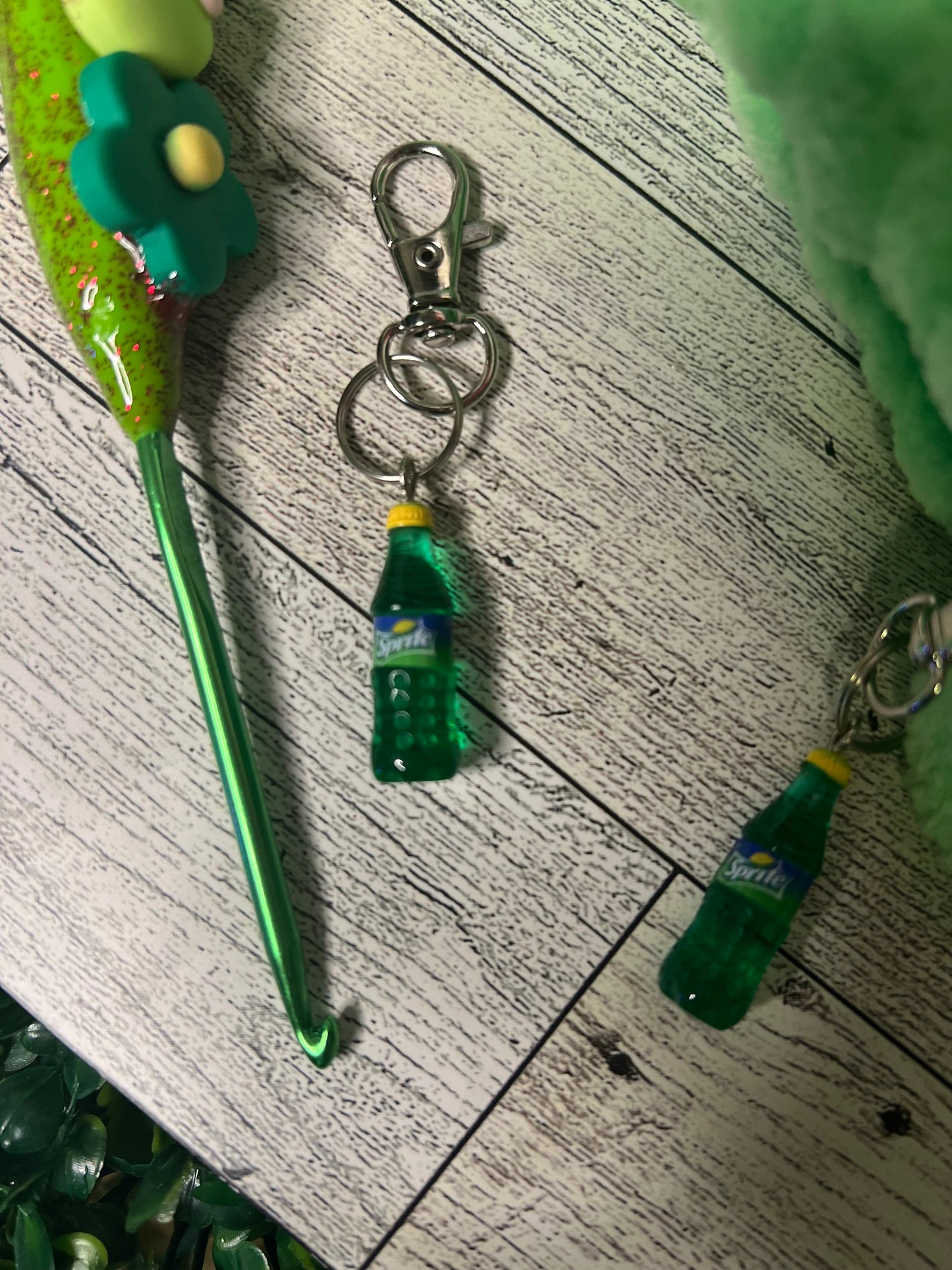 Stitch Marker (Drinks)
