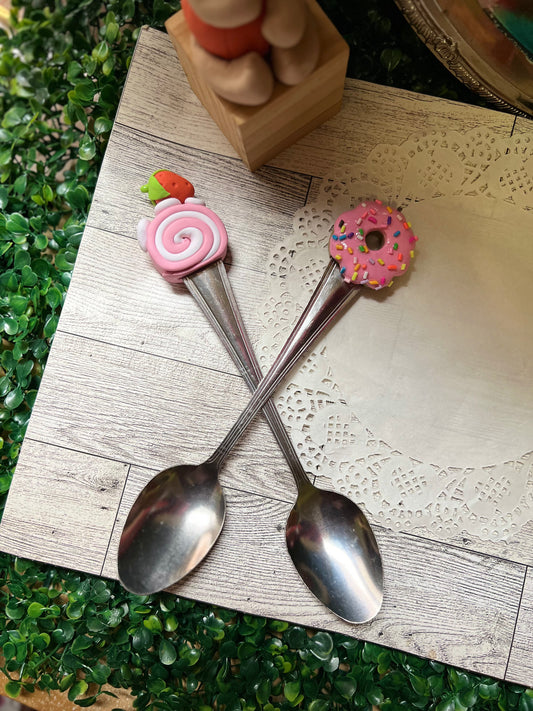 Spoons 🥄/ decorative spoons