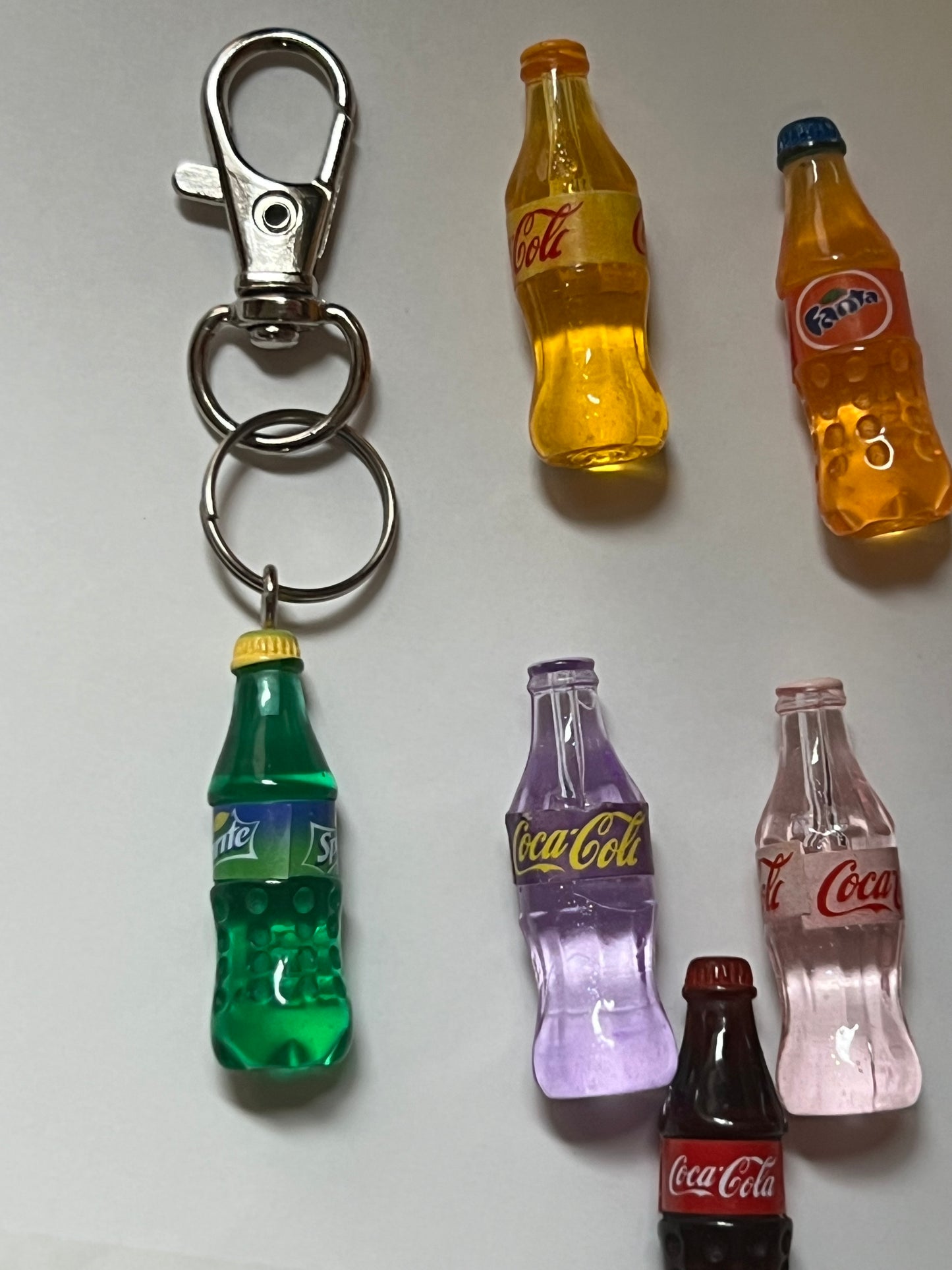 Stitch Marker (Drinks)