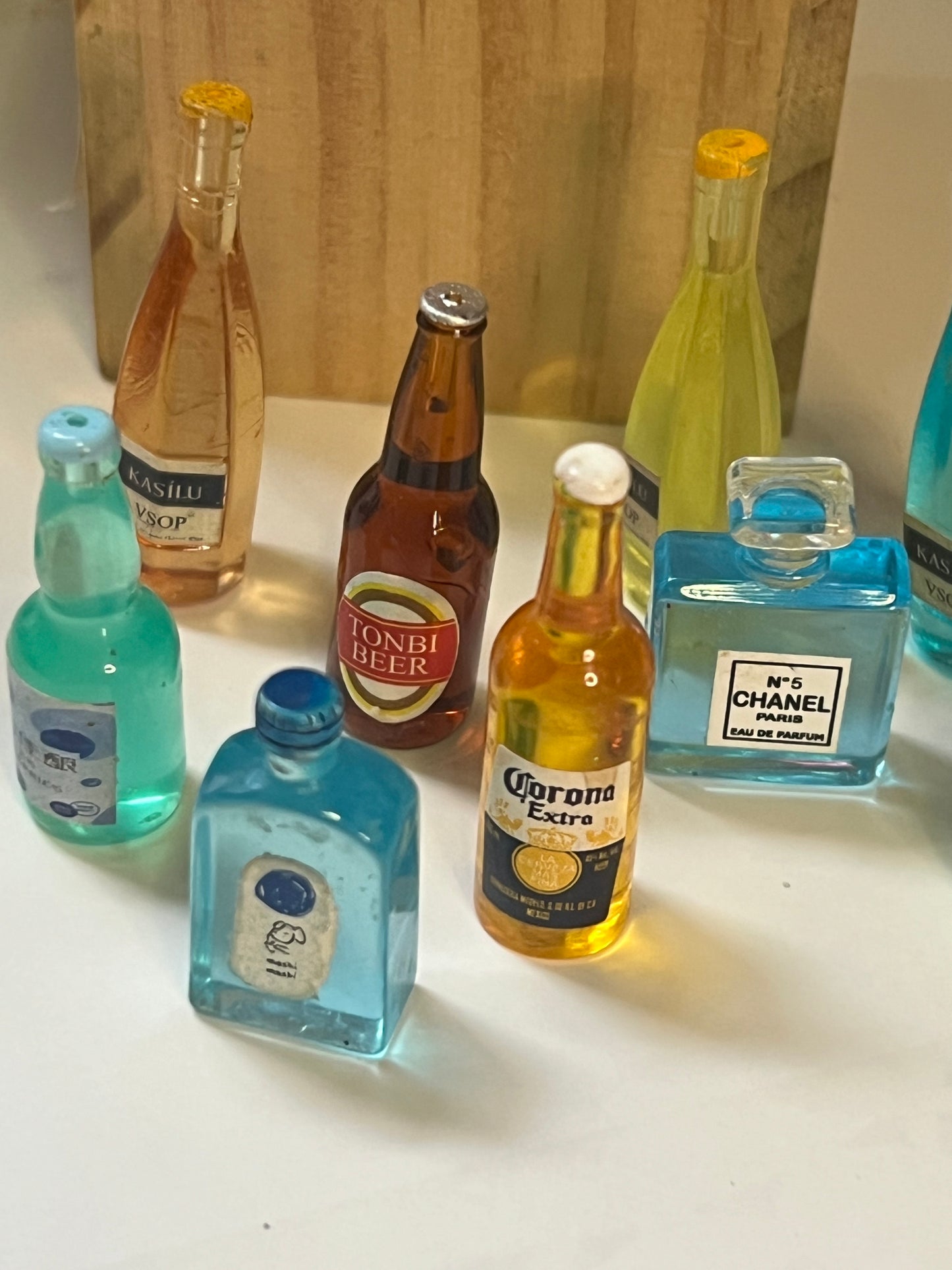 Stitch Marker (Drinks)