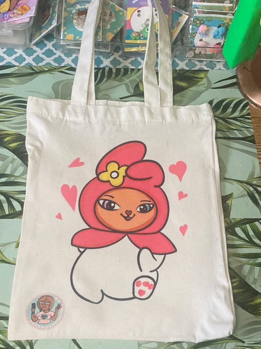 Tote Bags