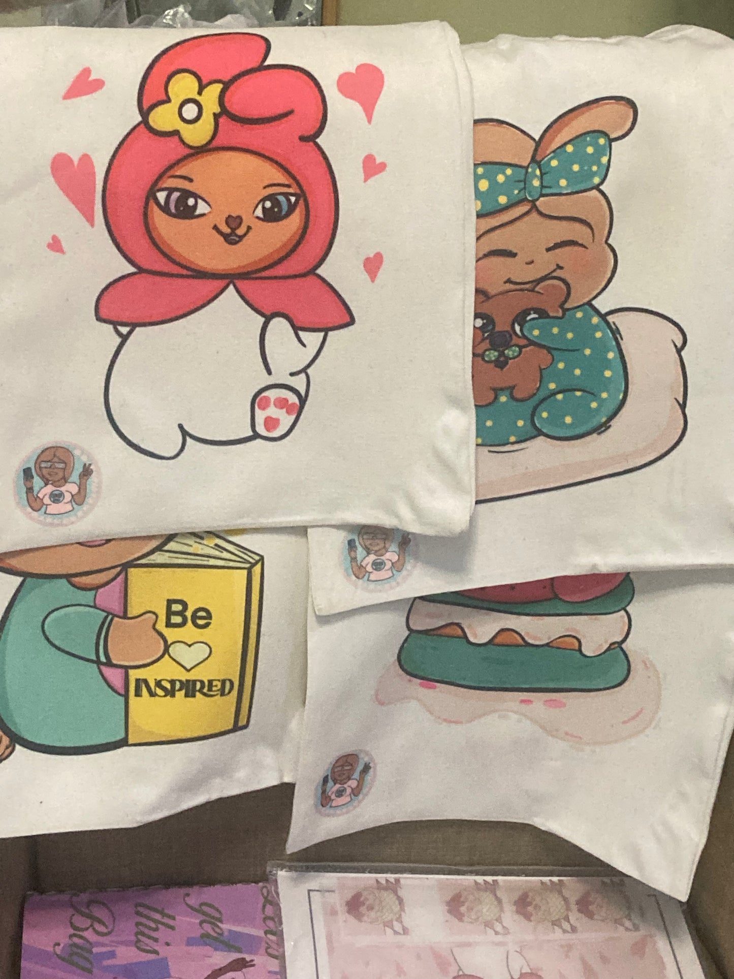 Tote Bags