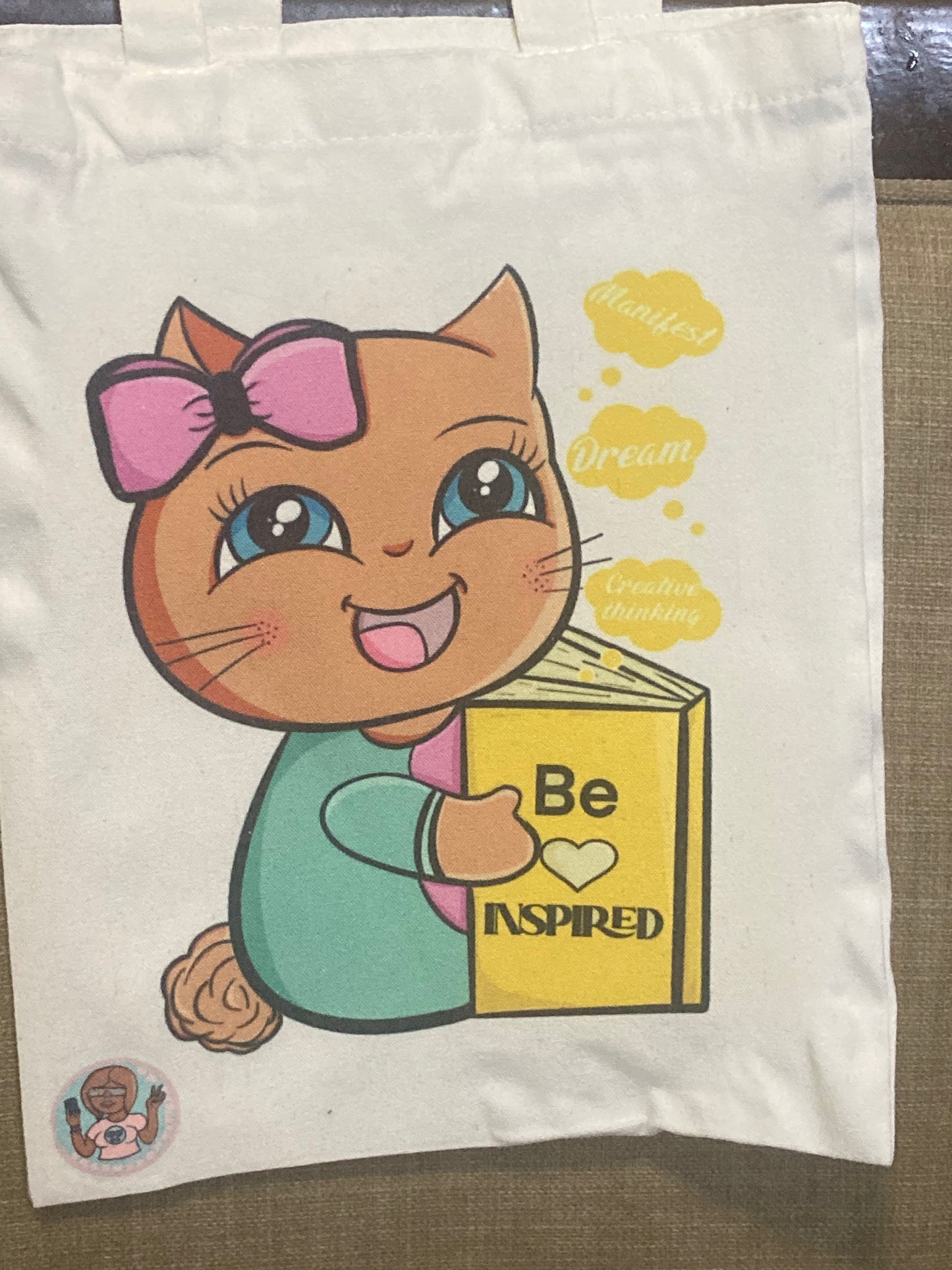 Tote Bags