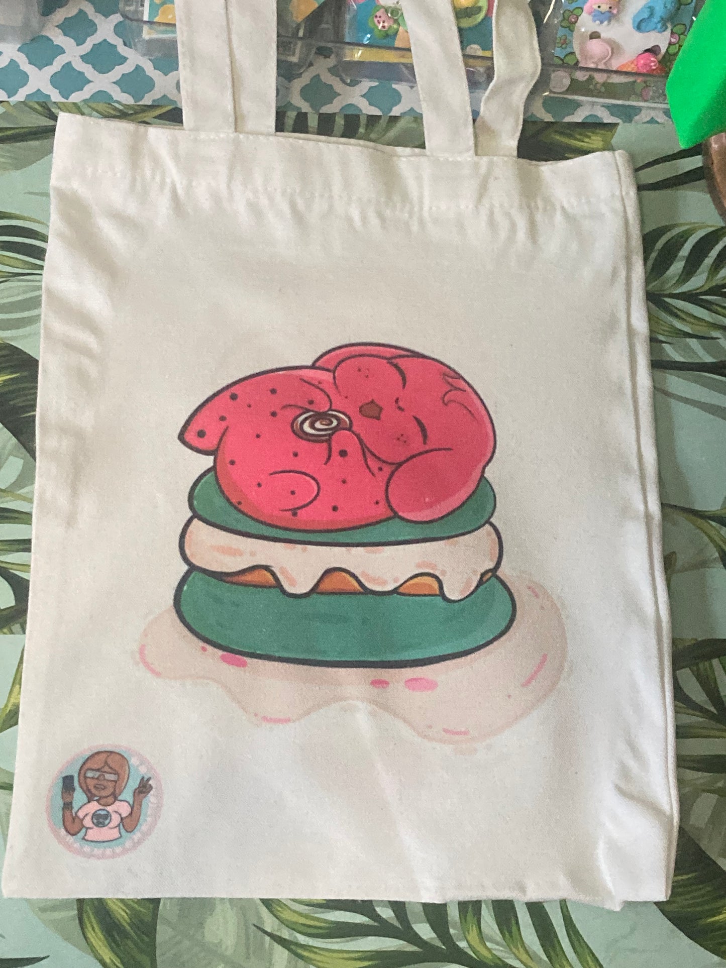 Tote Bags