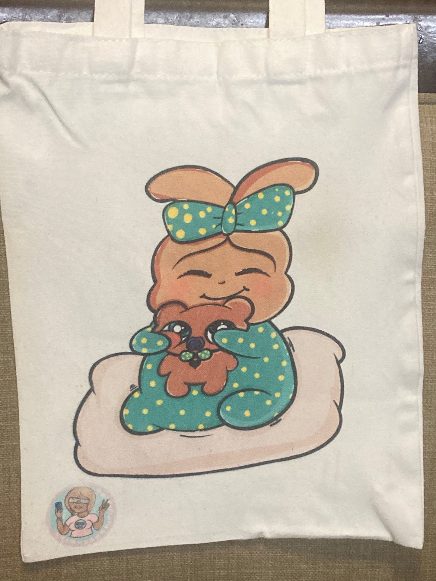 Tote Bags