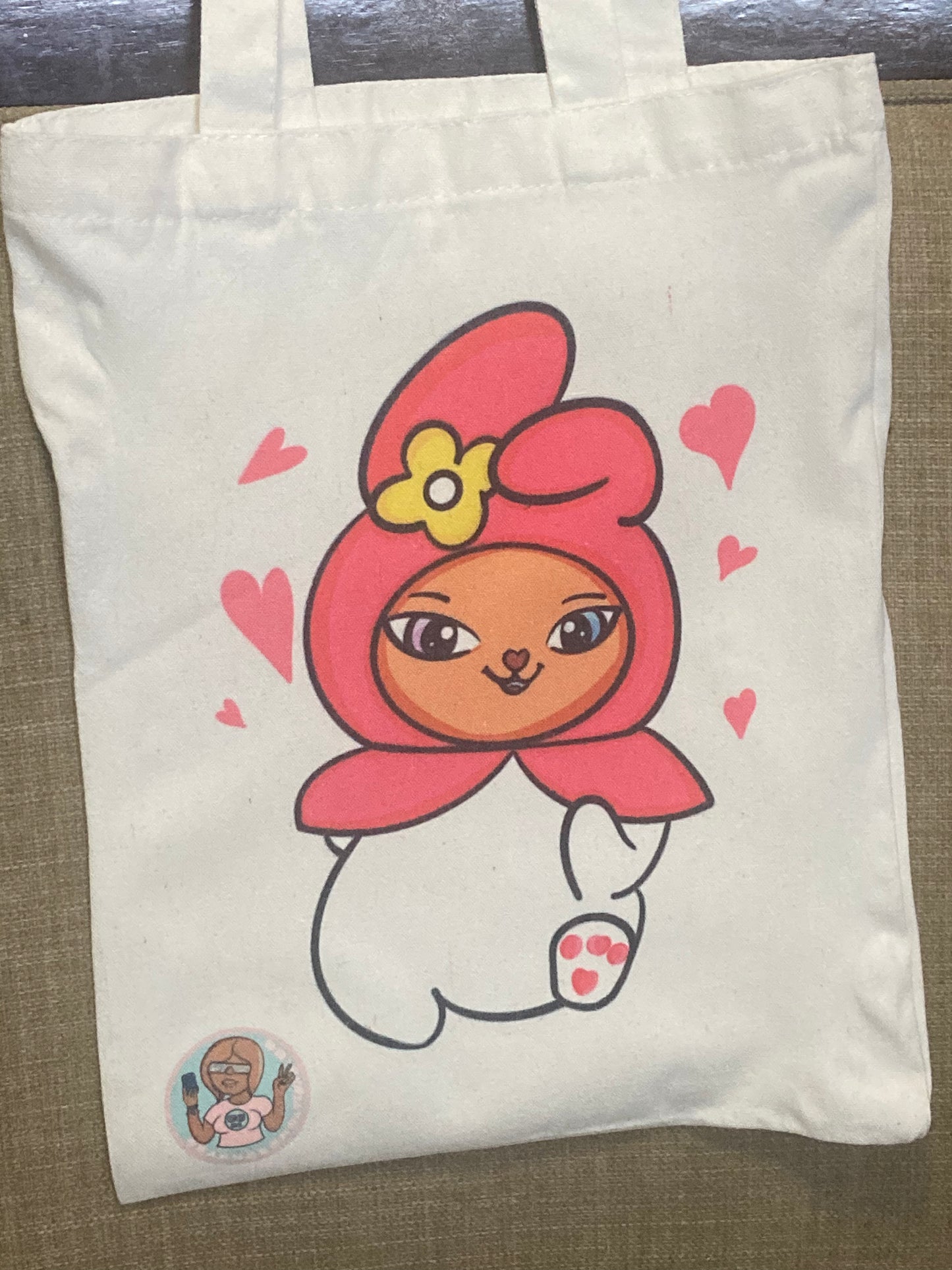Tote Bags