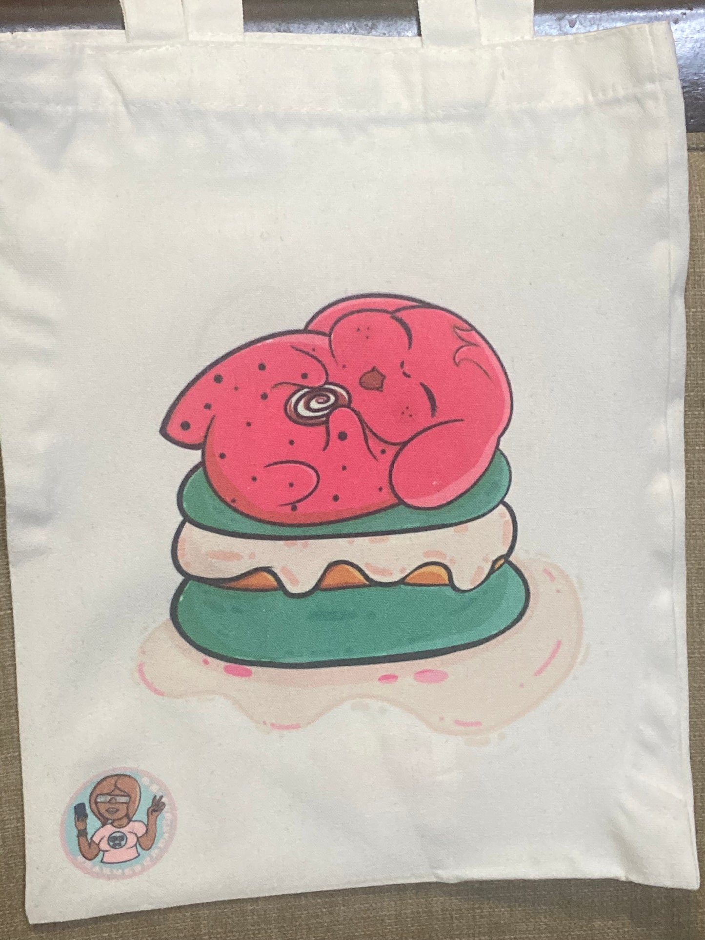 Tote Bags