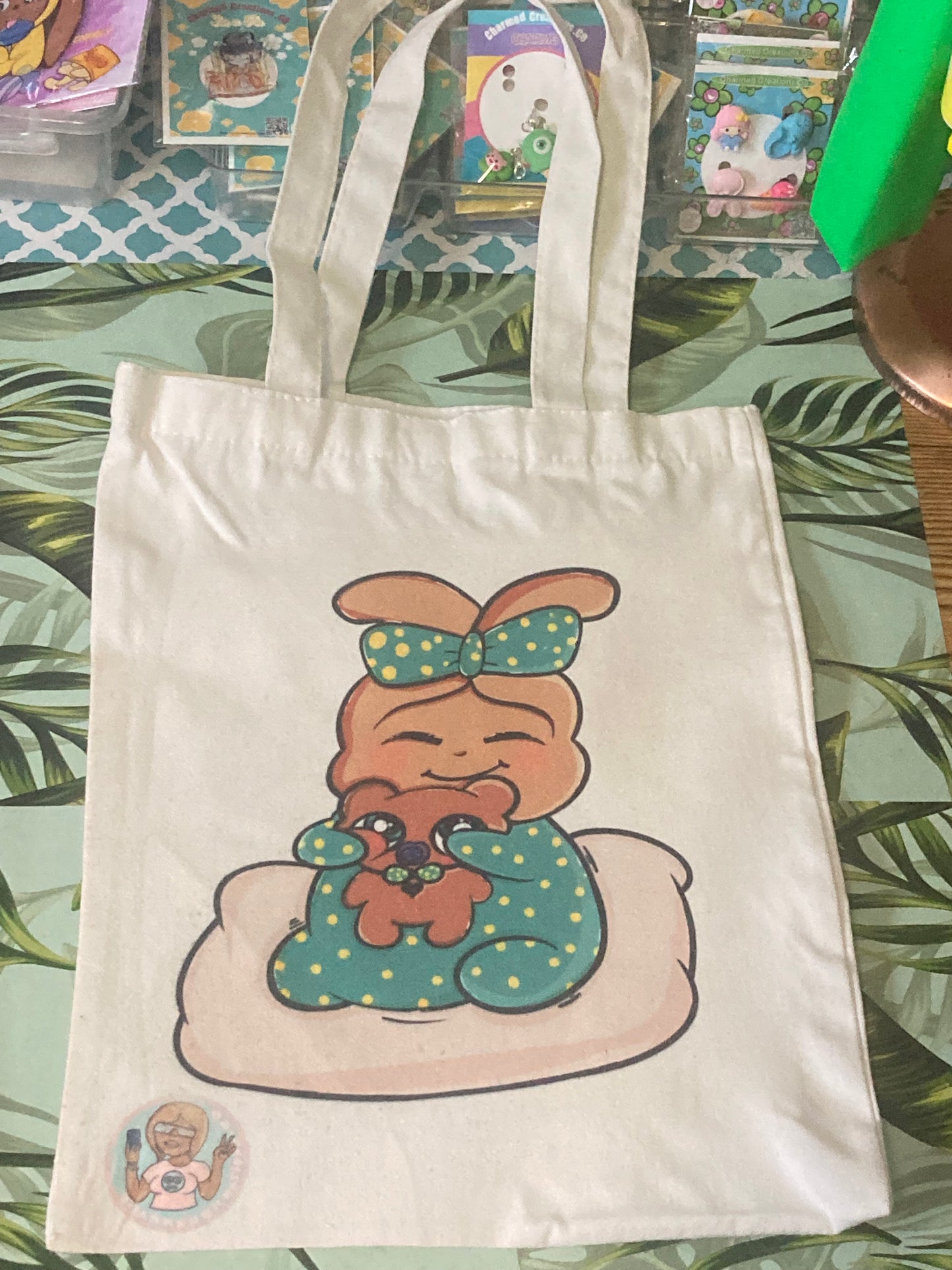Tote Bags