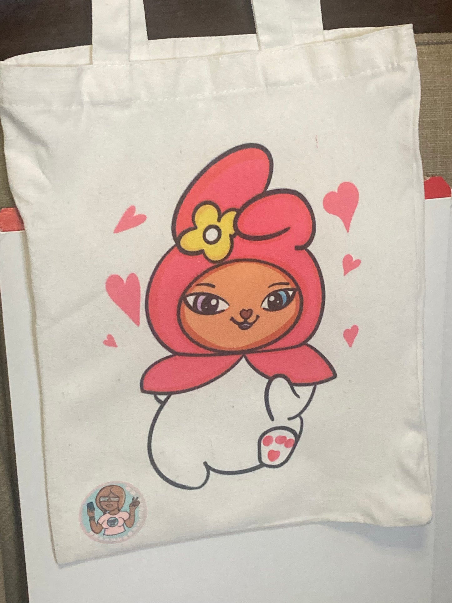 Tote Bags